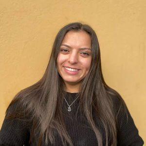 Meet your Posher, Cassidy